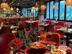 -BROWNSTONE布朗石西班牙餐厅(富城店)