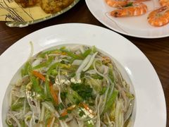 -渔满仓海鲜渔家(象山二店)