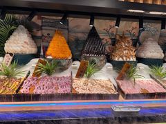 -焰江山海鲜牛排烤肉自助(锦华万达二星店)