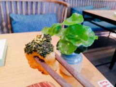 黑金莲豆腐-莲餐厅·湖北菜·藕汤是头牌(愚园路店)