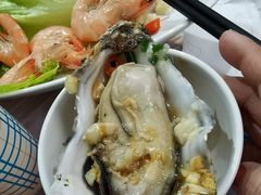 -阿杰臻选海鲜饭店(普陀山店)