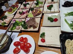 -束河人家(南锣鼓巷店)