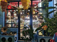 -Hi Fi Acoustic 梵香禅韵·色声香味