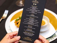 -龙轩中餐厅(成都世纪城天堂洲际大饭店)