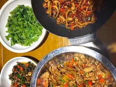 -格塘人家·山泉水煮鱼(望兴家园店)