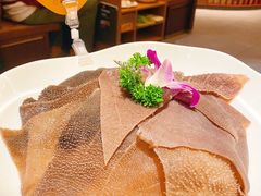 -巴奴毛肚火锅(悠唐购物中心店)
