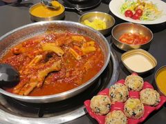 -HOTISLAND海鸡岛·韩国料理(江南西店)