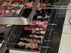 -玉善烧烤串城(长春总店)