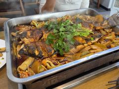 -毛姐烤鱼(福州汽车客运西站店)