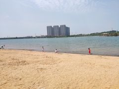-天屿湖