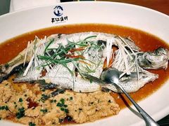 -丹江渔村(望京店)