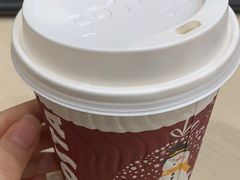 -COSTA COFFEE(上海虹口龙之梦)