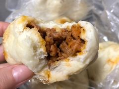 -老陶包子铺(南大西南村店)