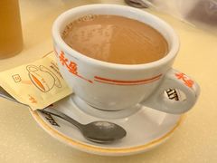 -永盈茶餐厅(江南大道中店)