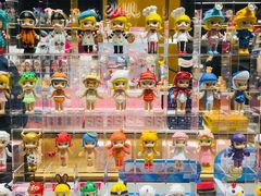 -泡泡玛特POPMART(天环购物中心店)