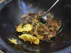 -曹丞相·地锅鸡·地锅鱼(武林店)