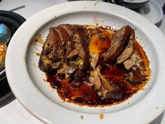 -秋色客家菜(南山店)