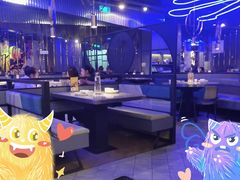 大堂-蛙功夫(福州仓山万达店)