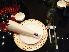 -富力万达嘉华酒店-品珍中餐厅(水果湖店)