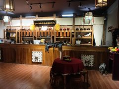-MAX伯爵沉浸式超级游戏体验馆·实景桌游·剧本杀(小时代店)