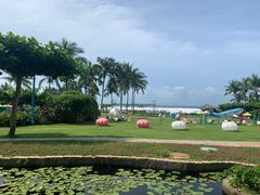 -三亚亚龙湾天域度假酒店