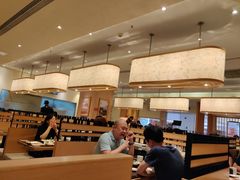 -元气寿司(东方宝泰店)