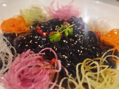 -宝轩渔府·老字号海鲜·正宗津菜(水上店)