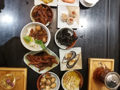 -青藤茶馆(南山路店)