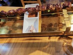 -华府九号海鲜烧烤大排档(龙域店)