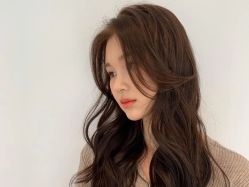 -FAJEE HAIR发界烫染接发