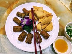 -福龙潮菜馆