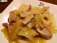 -南拳十三姨·潮汕砂锅粥(世纪金源店)