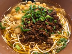 豌杂面-啊臻味道米粉·五月花儿(沙嘴店)
