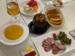 -马迭尔西餐厅(中央大街店)