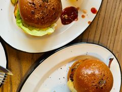 -尚牛社会 Beef & Liberty(金桥EKA天物店)