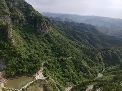 -潭溪山