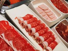 -海底捞火锅(苏宁生活广场店)