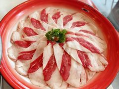 -荣叔港式沙嗲牛肉火锅(五羊新城店)