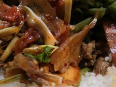 -长乐面庄(康普雷斯B座店)