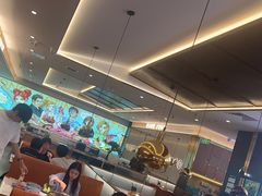 -汉阳廷自助烤肉(嘉禾金铂天地店)