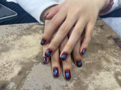 -Meet Nail 美睫·美甲