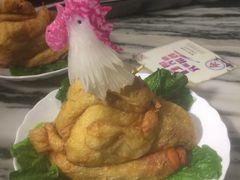 -功德林(南京西路店)