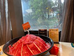 -一哥澳门豆捞·澳门风打边炉(高德置地店)