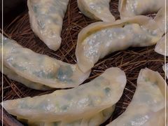 -松针蔡记蒸饺(花园路店)