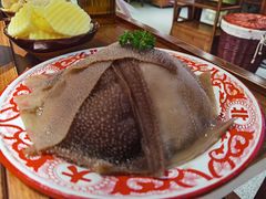 楠三嬢脆毛肚-楠火锅(昆山金鹰店)