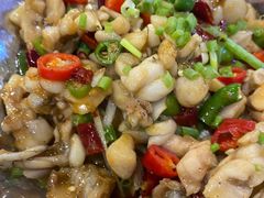 -虎虎龙虾大排档(双井店)