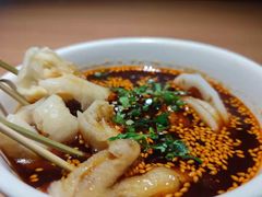 -太二酸菜鱼(金沙印象城店)