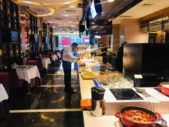 -舜和巴西烤肉餐厅(舜和国际店)