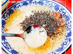 银耳糯米粥-袁妈红豆汤(重庆总店)