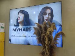 点击看大图 -MY HAIR ARDOR